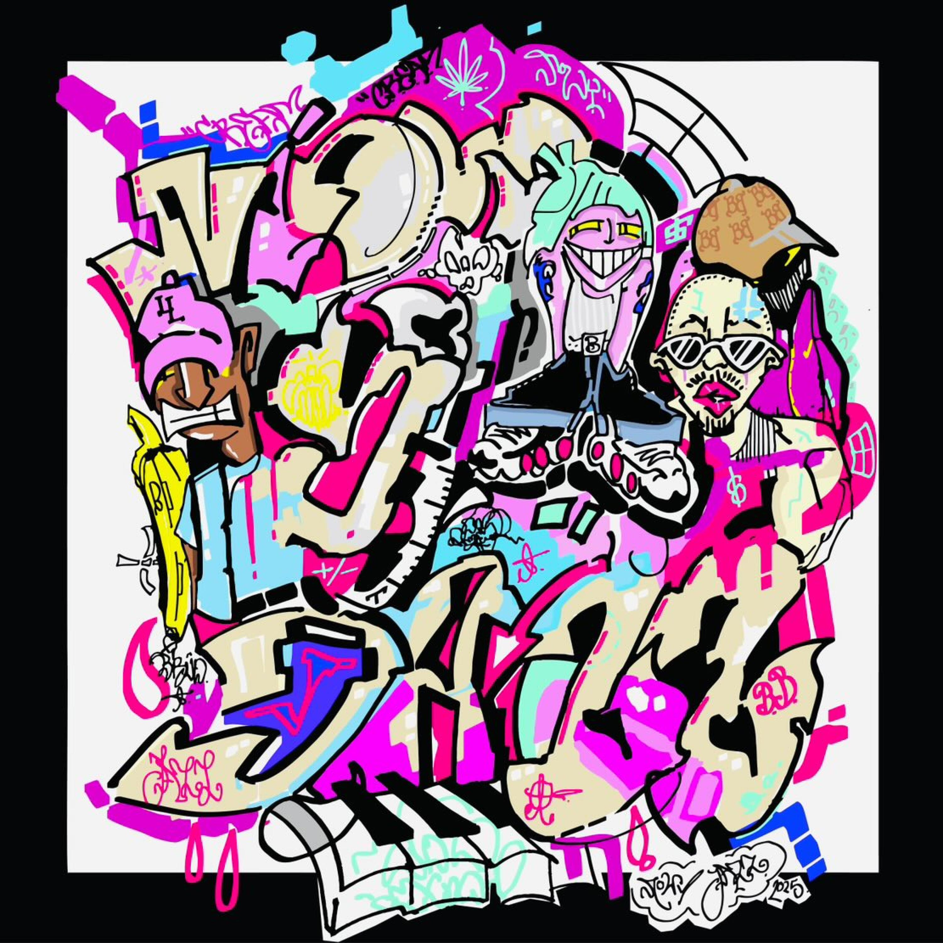 Nowy Jazz (feat. Juicy A)