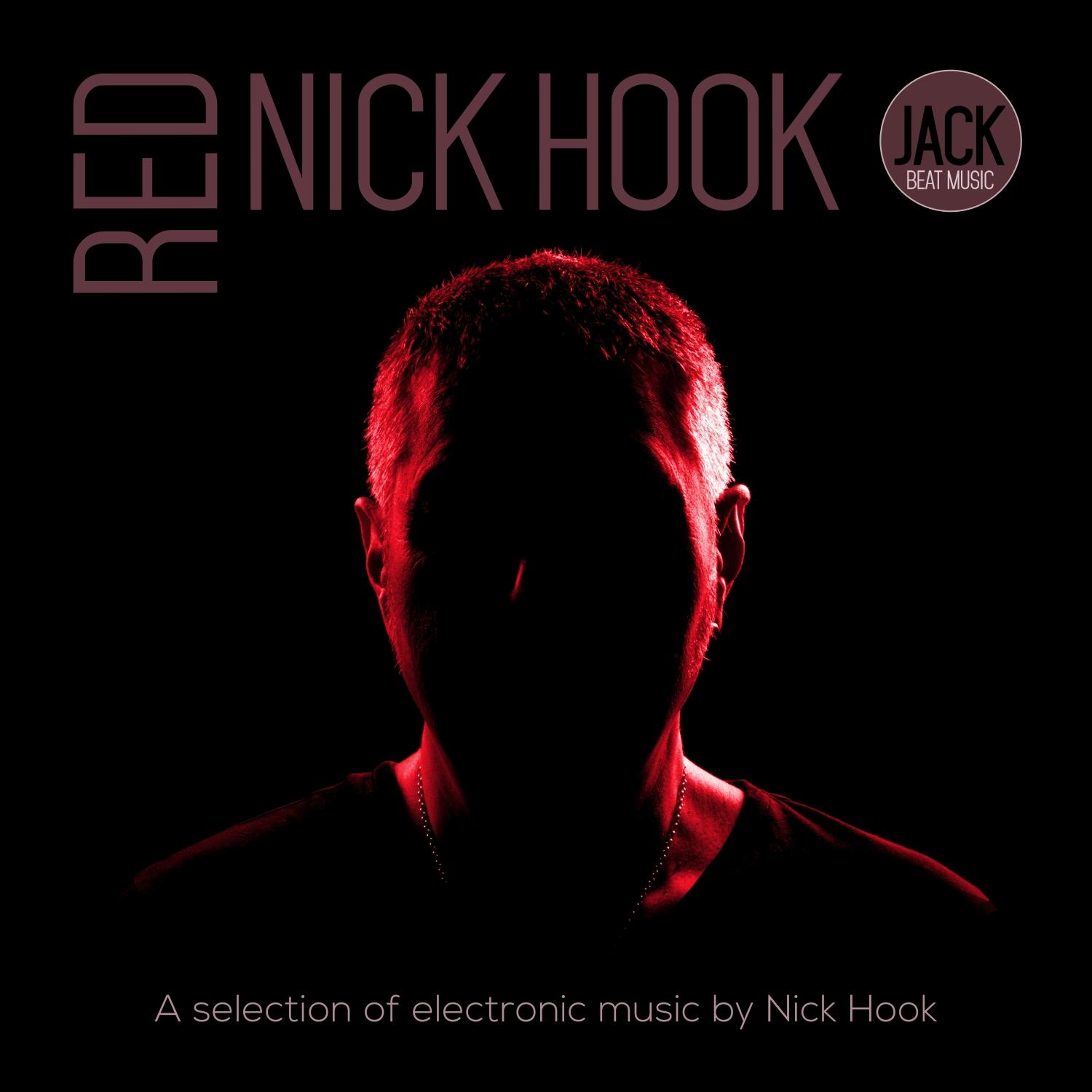 Unified (Nick Hook & Martin Sharp Club Mix)