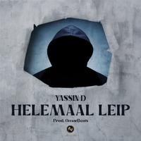 Yassin D - Helemaal Leip