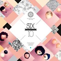 Freude am Tanzen SIX10 Jubilee Compilation