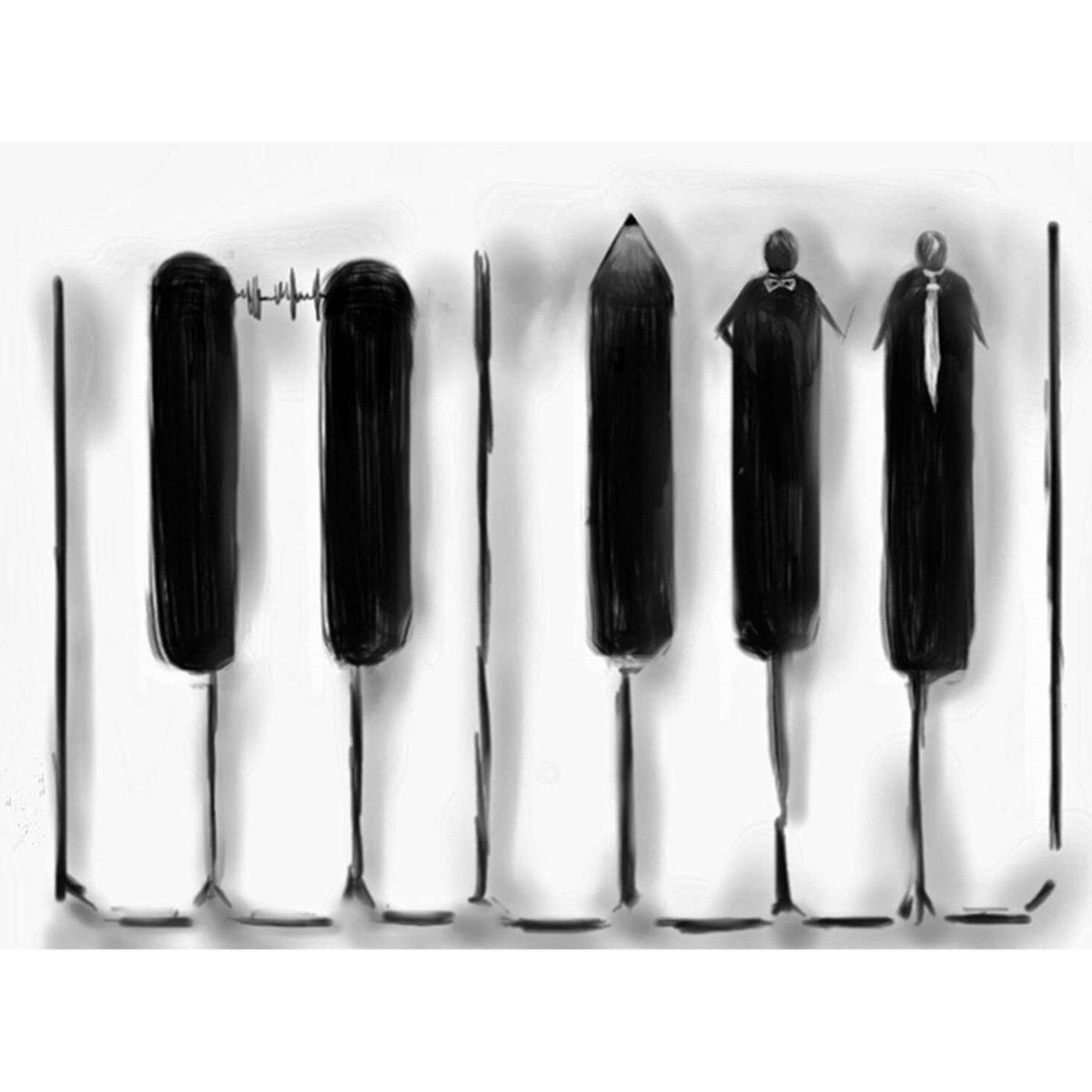 梅雪默 - The Silence of the Clover Snow