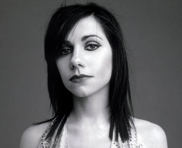 PJ Harvey