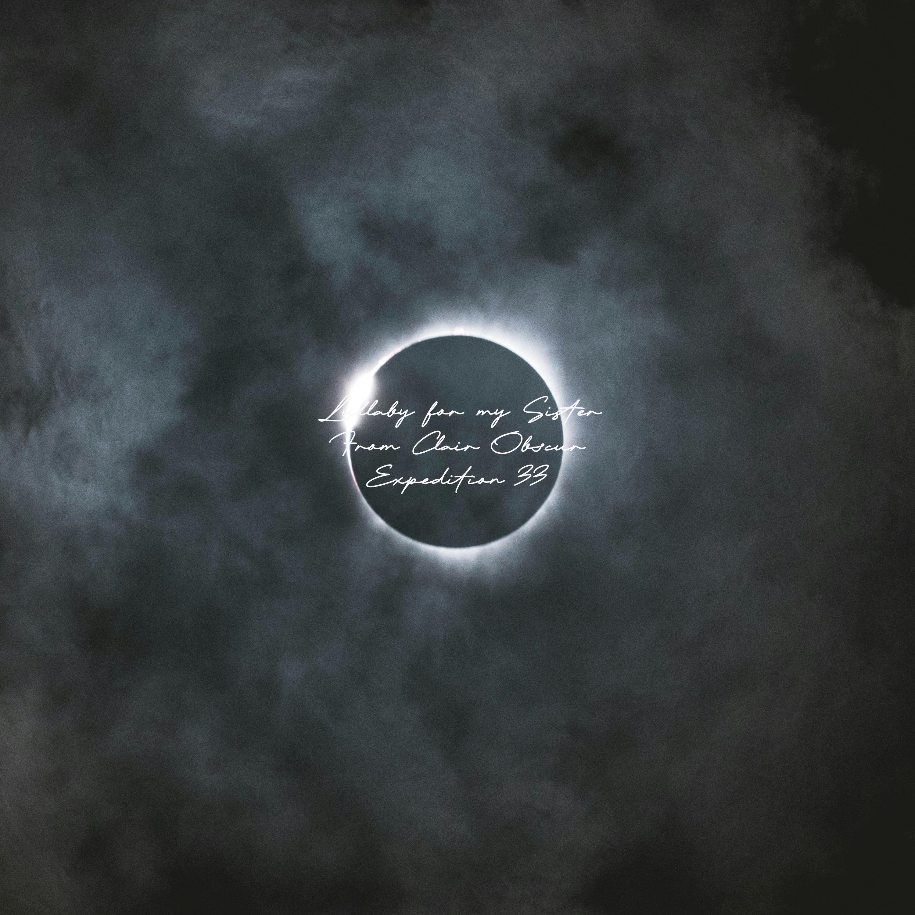 Lullaby for my Sister (Music Box)