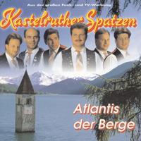 Atlantis der Berge