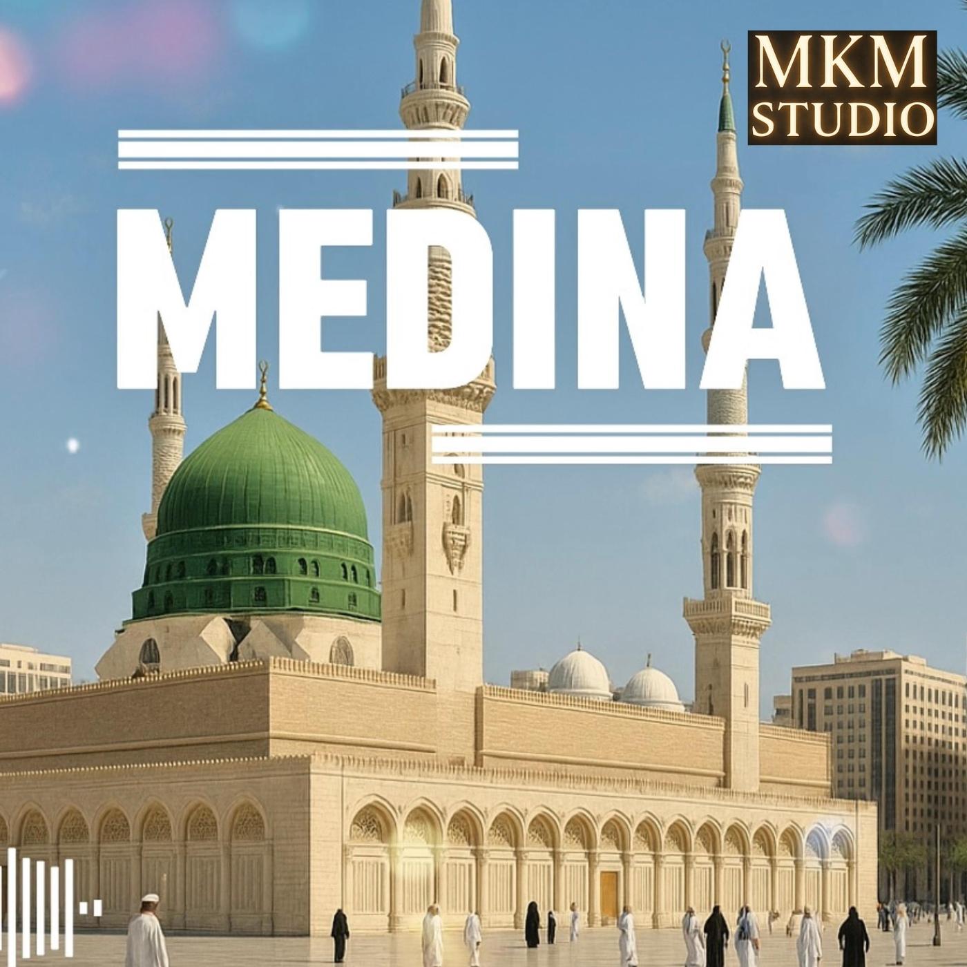 Medina