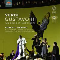 VERDI, G.: Gustavo III [Opera] (Pretti, Pirozzi, Enkhbat, Parma Teatro Regio Chorus, Filarmonica Arturo Toscanini, R. Abbado)