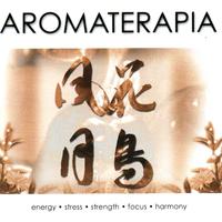 Aromaterapia