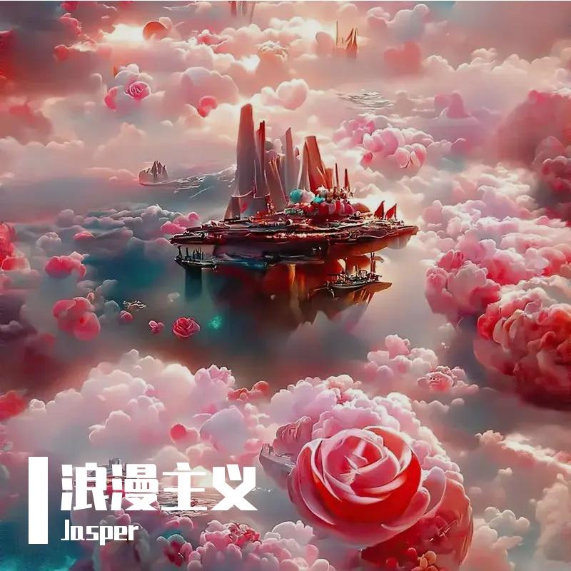 麻将之歌封面