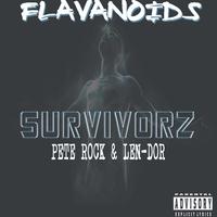 Survivorz (feat. Len-Dor & Pete Rock)