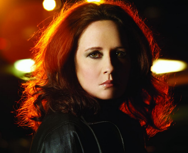 Teena Marie