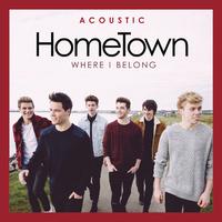 Where I Belong (Acoustic)