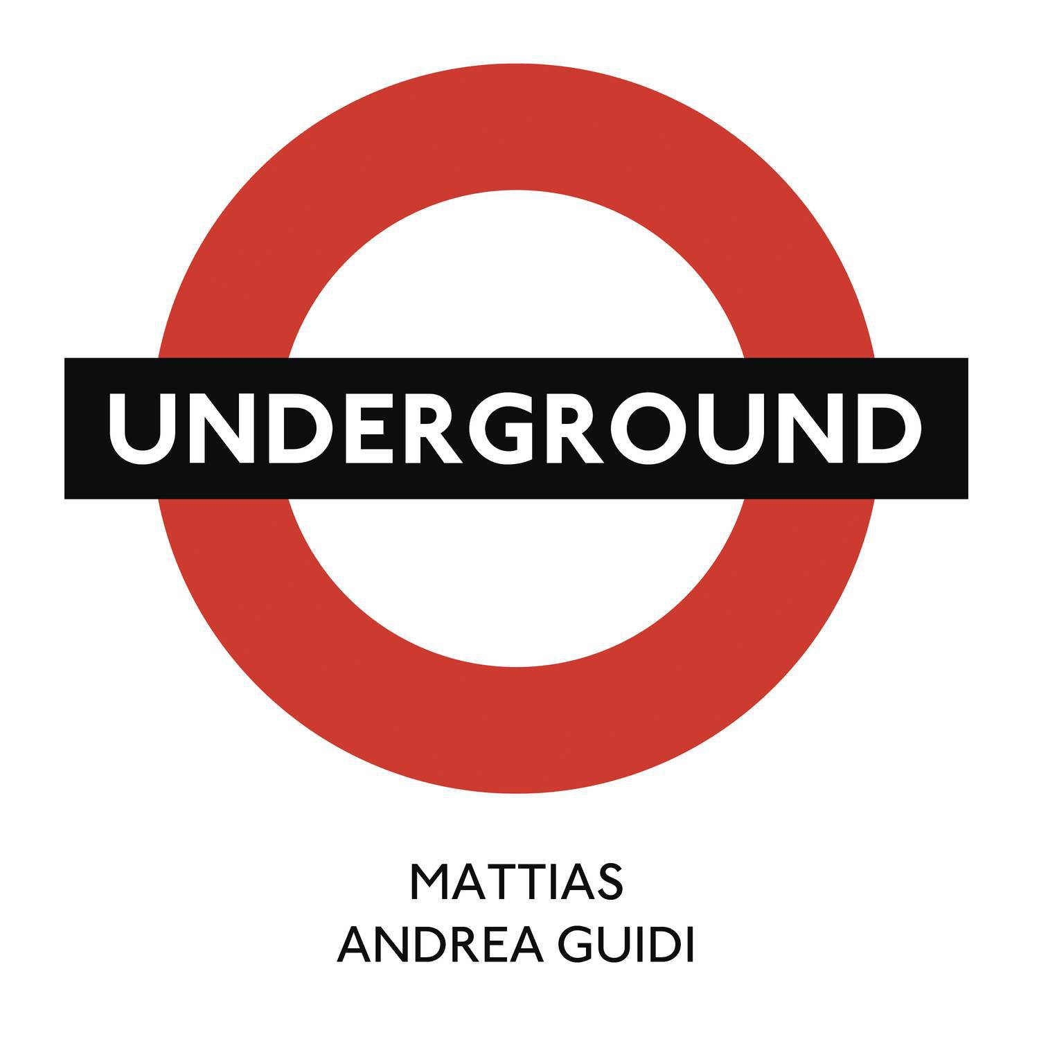 underground