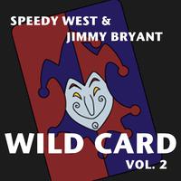 Wild Card, Vol. 2