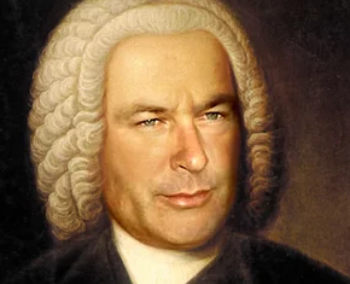 Johann Pachelbel