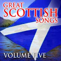 Iain Carmichael - Scots Wha' Ha'e