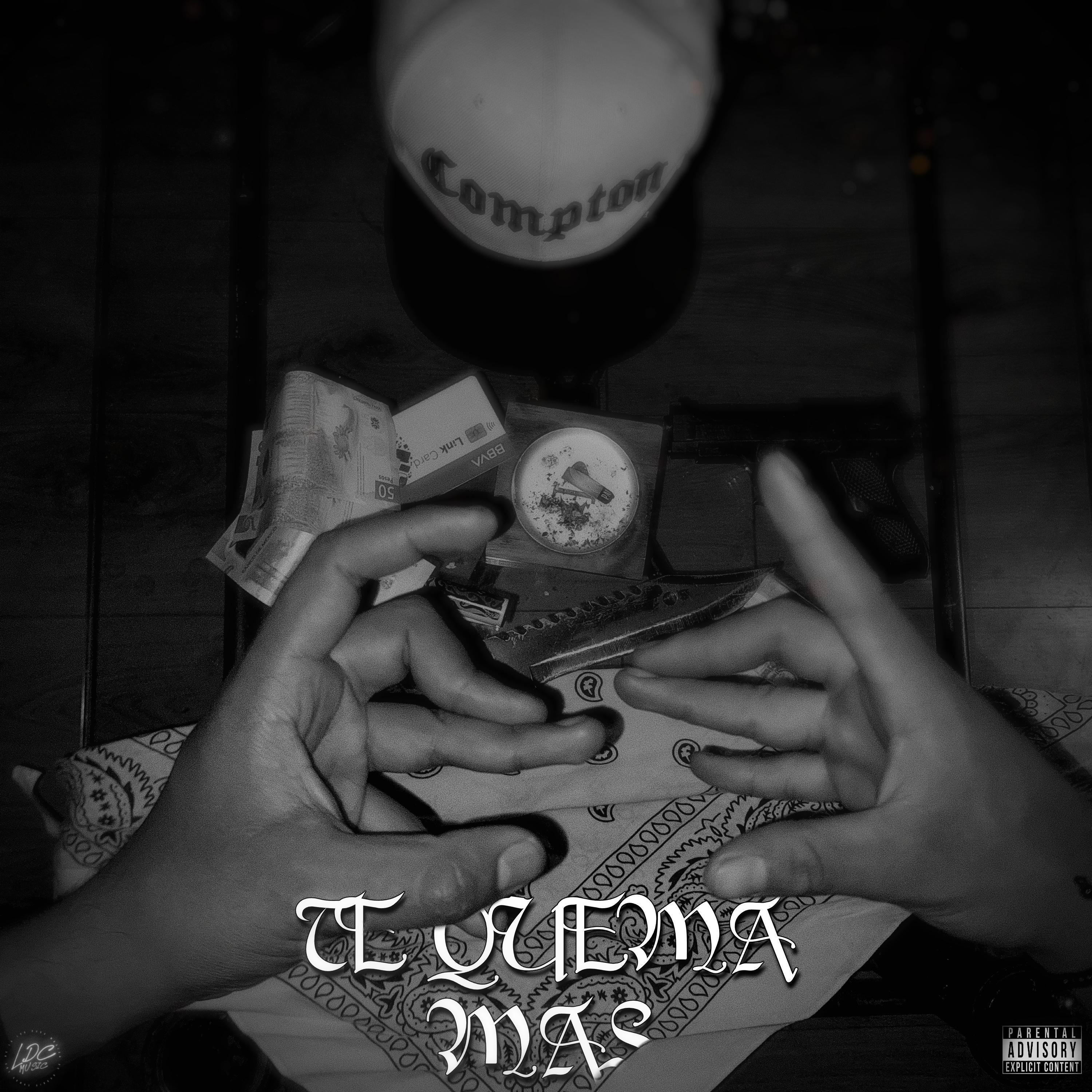 Te Quema Más (feat. DanMX)