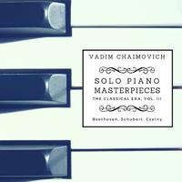 Solo Piano Masterpieces: The Classical Era (Vol. III)