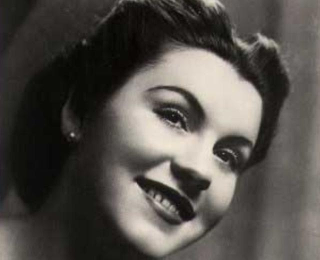 Fedora Barbieri