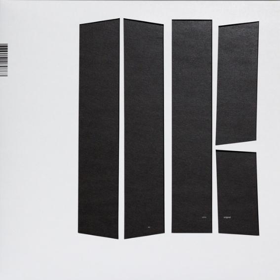 Dilankex (Autechre Remix)