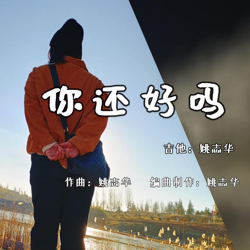 你还好吗 (伴奏)封面