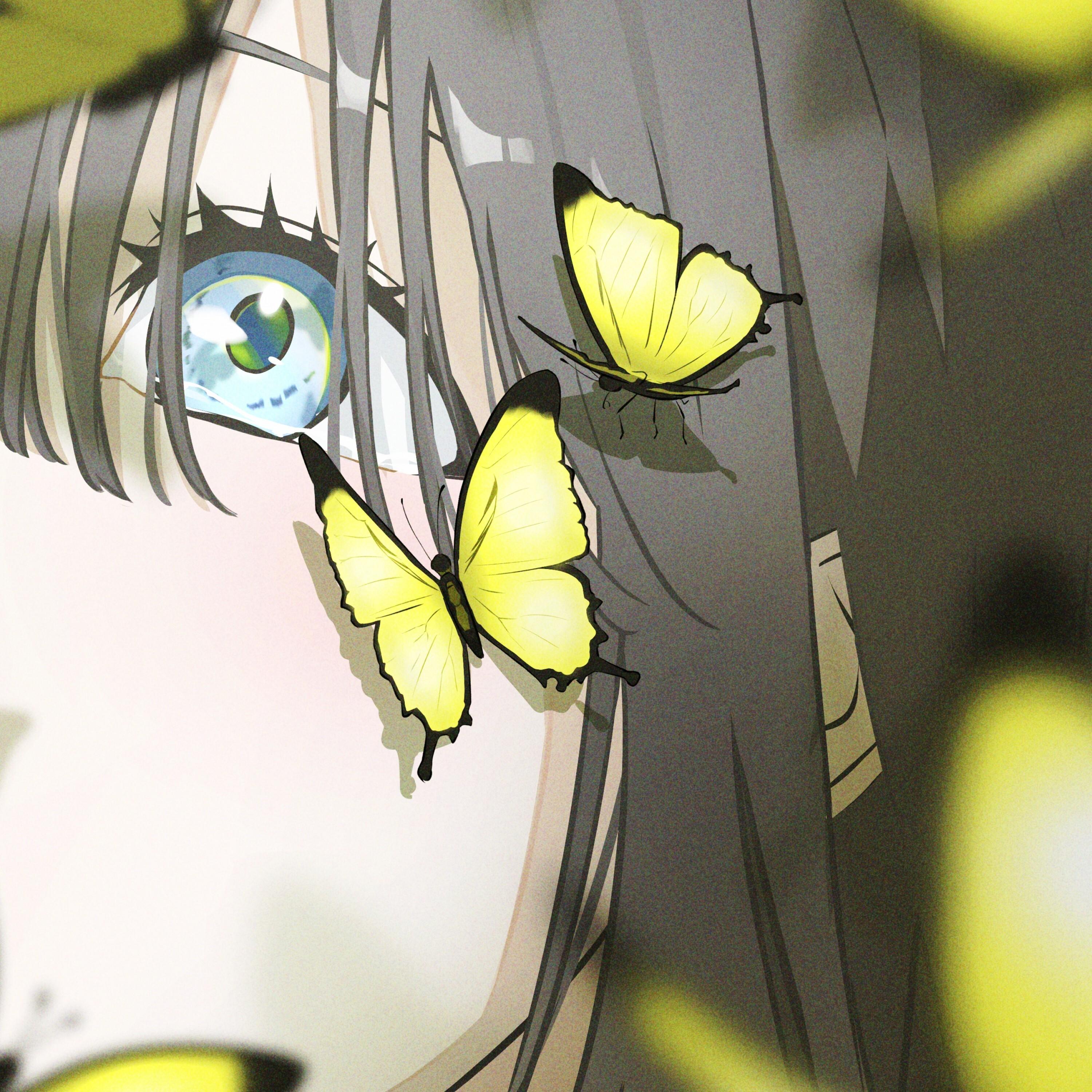 さよならは欺瞞だ、ずっと痛かった