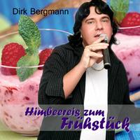 Himbeereis zum Frühstück