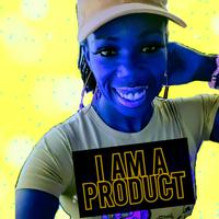 I Am A Product (feat. King YahQ)