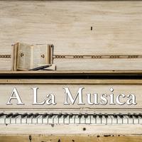 A la Musica (feat. Poetico Celestial & Way)