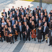 Junge Suddeutsche Philharmonie Esslingen