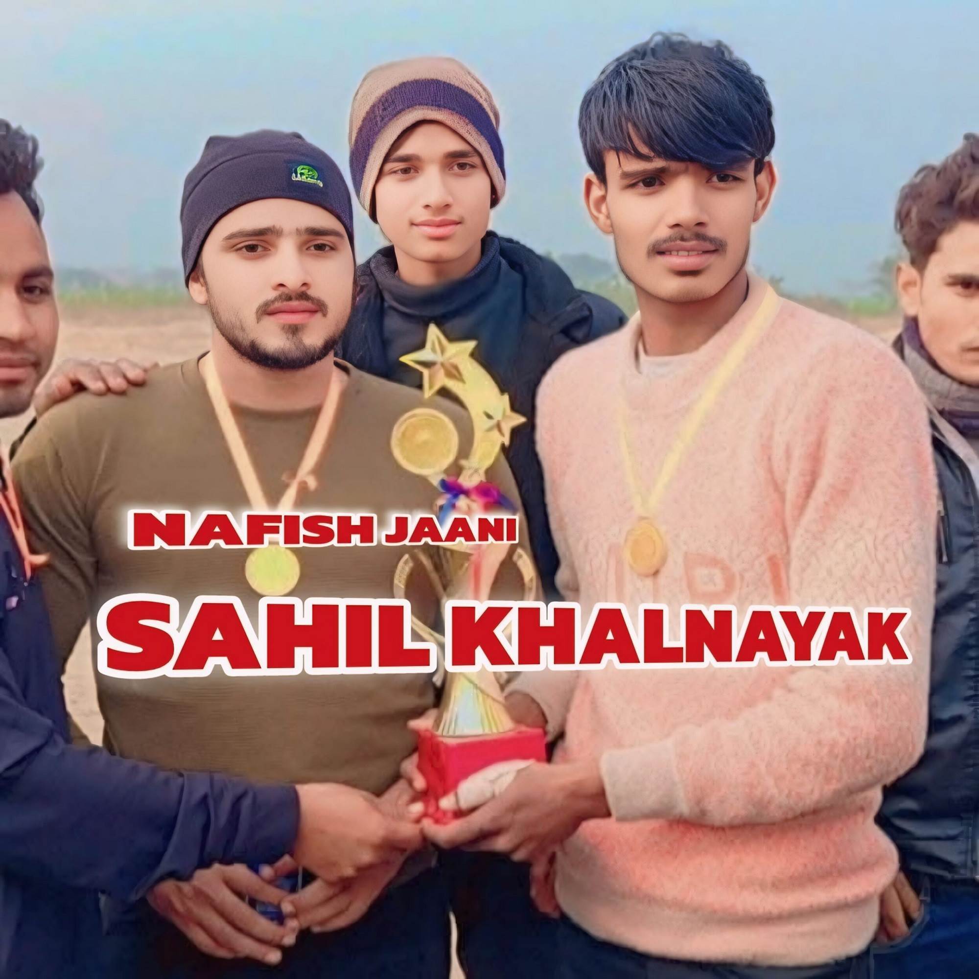 Sahil Khalnayak