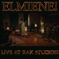 Live at RAK Studios (Live)