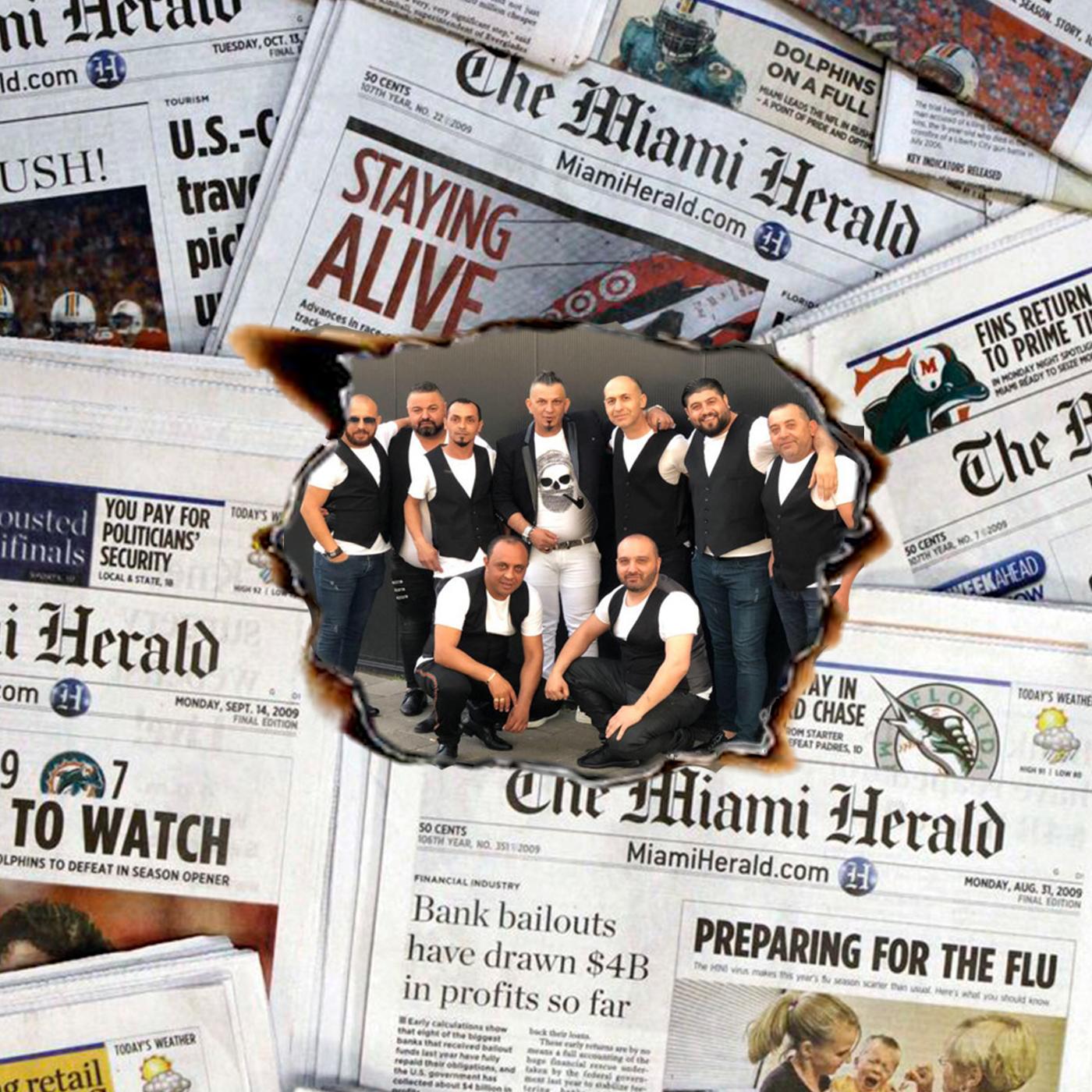 Köçek Sentüp You'tüp