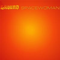 Ground Spacewoman