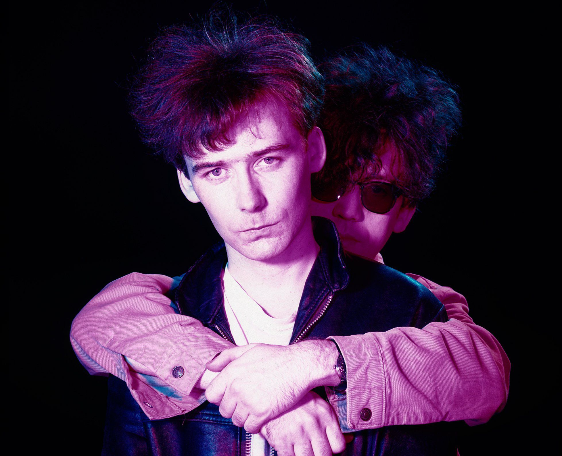 The Jesus and Mary Chain