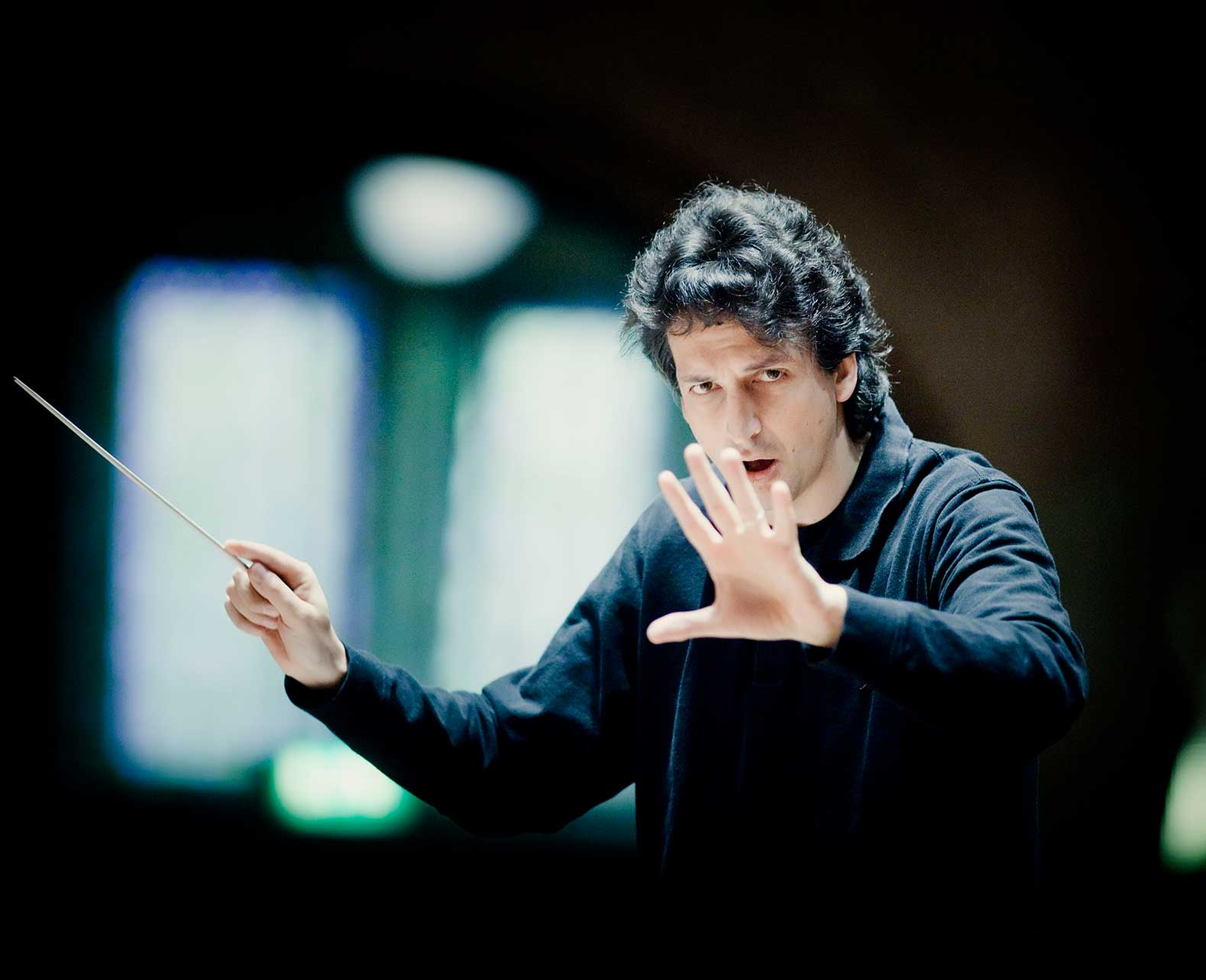 Michael Sanderling