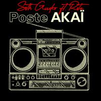Poste Akai