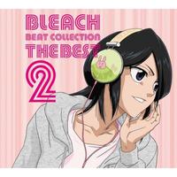 BLEACH BEAT COLLECTION THE BEST 2