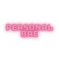 Personal Bae (Mixed) (feat. Tems)