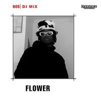 InterSpace 005: Flower (DJ Mix)