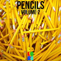 Pencils, Vol. 2