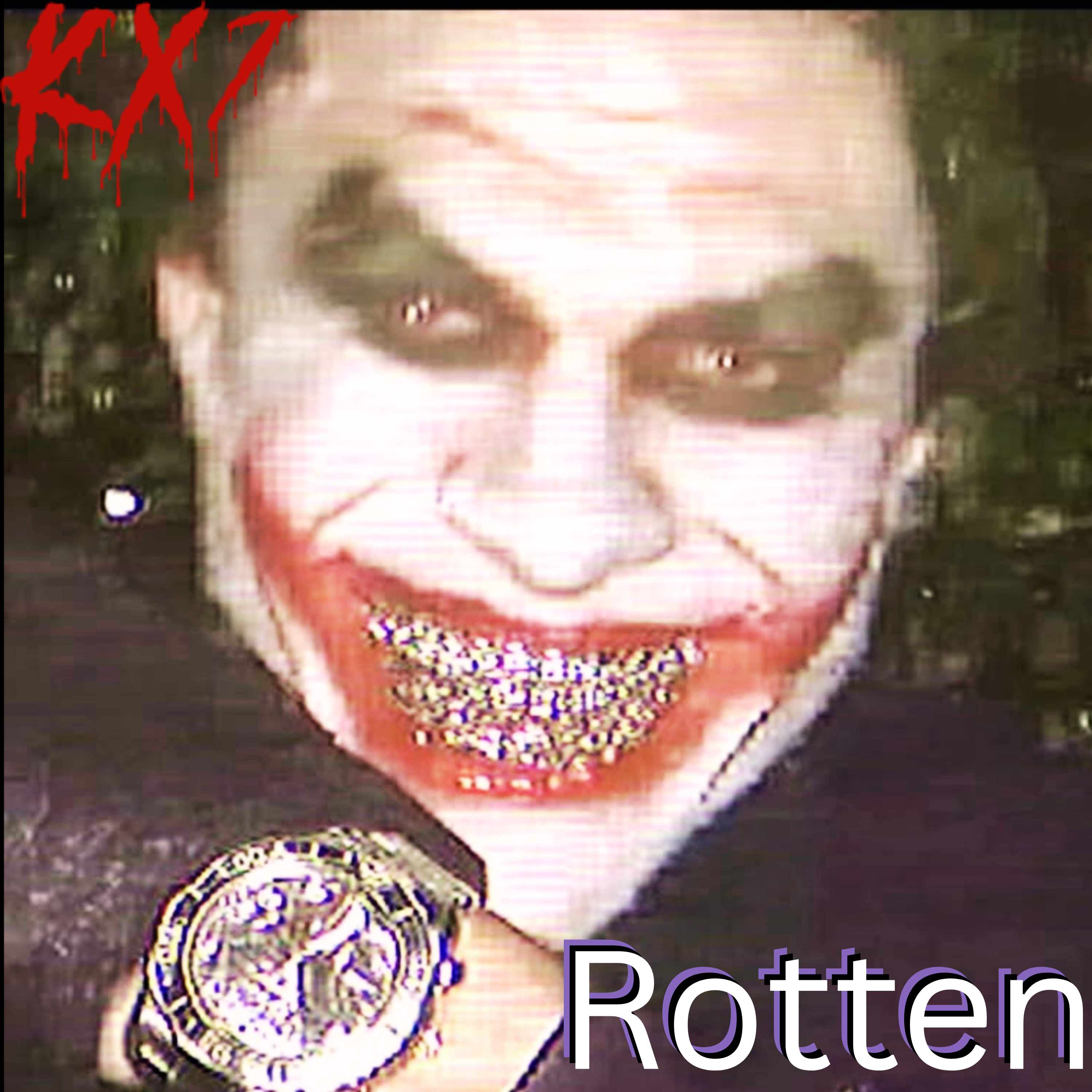 KX7 Rotten