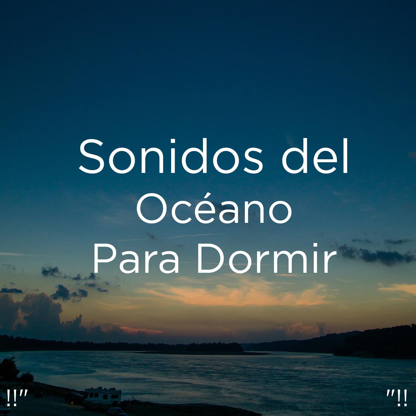 Relaxing Ocean Sounds