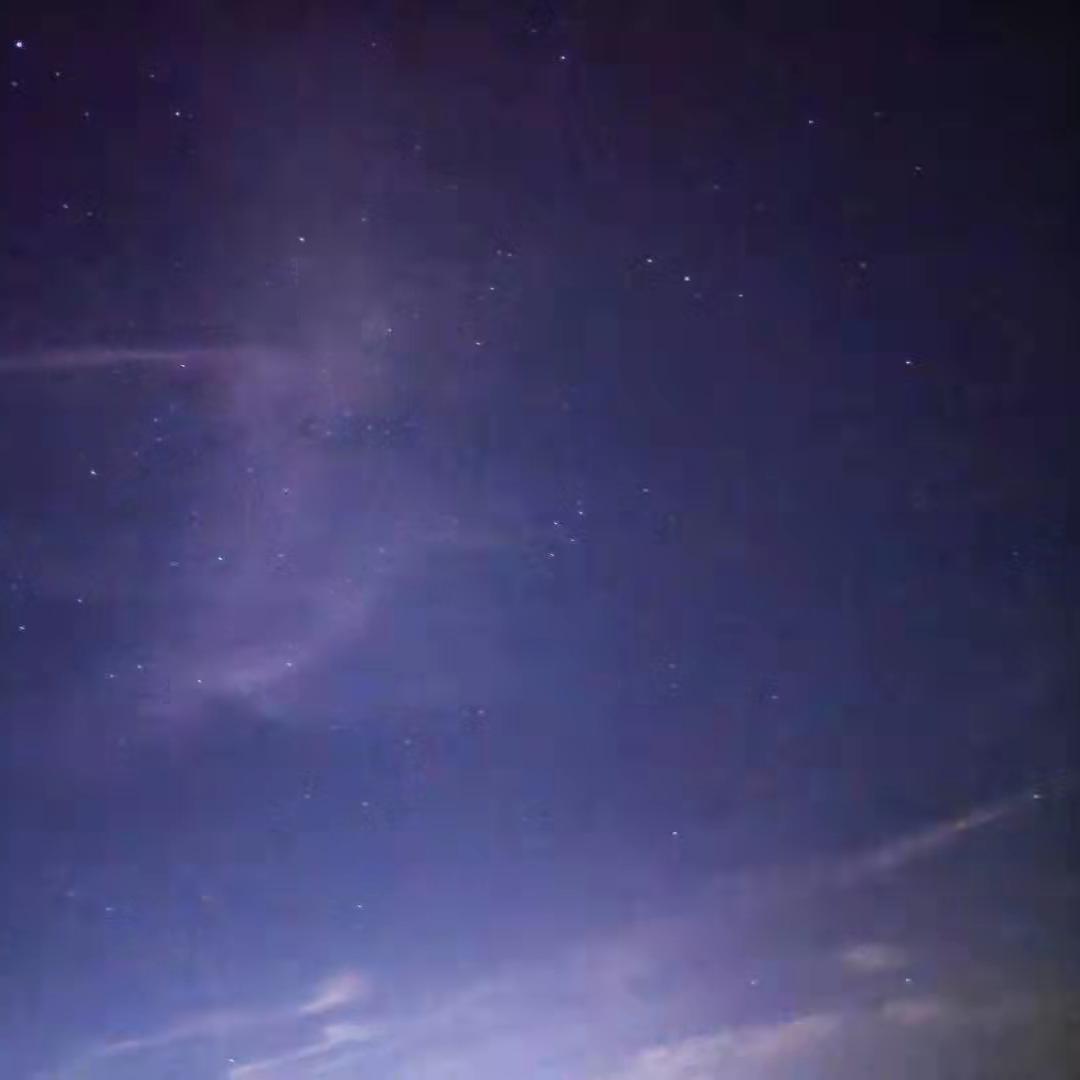 末日飞船（Cover：唐汉霄/周深）封面