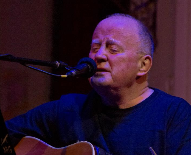 Christy Moore