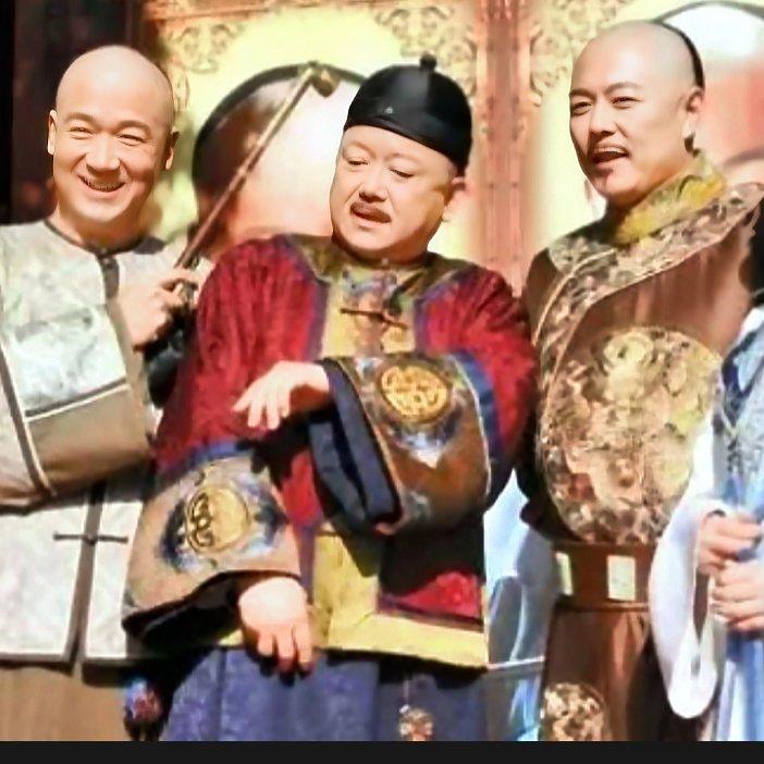 铁齿铜牙纪晓岚纯音乐封面