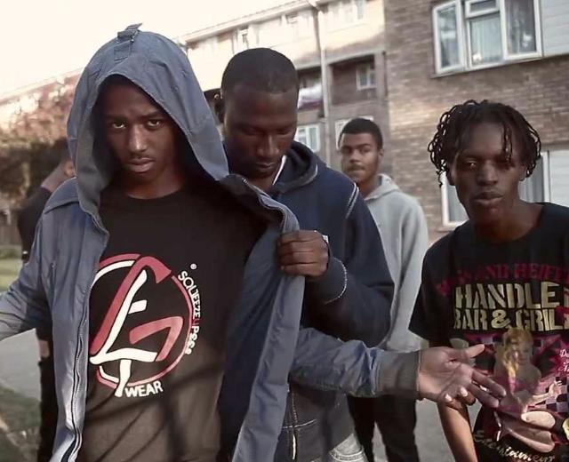 Section Boyz