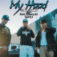 My Hood (feat. Grinch-O & Young Drummer Boy)