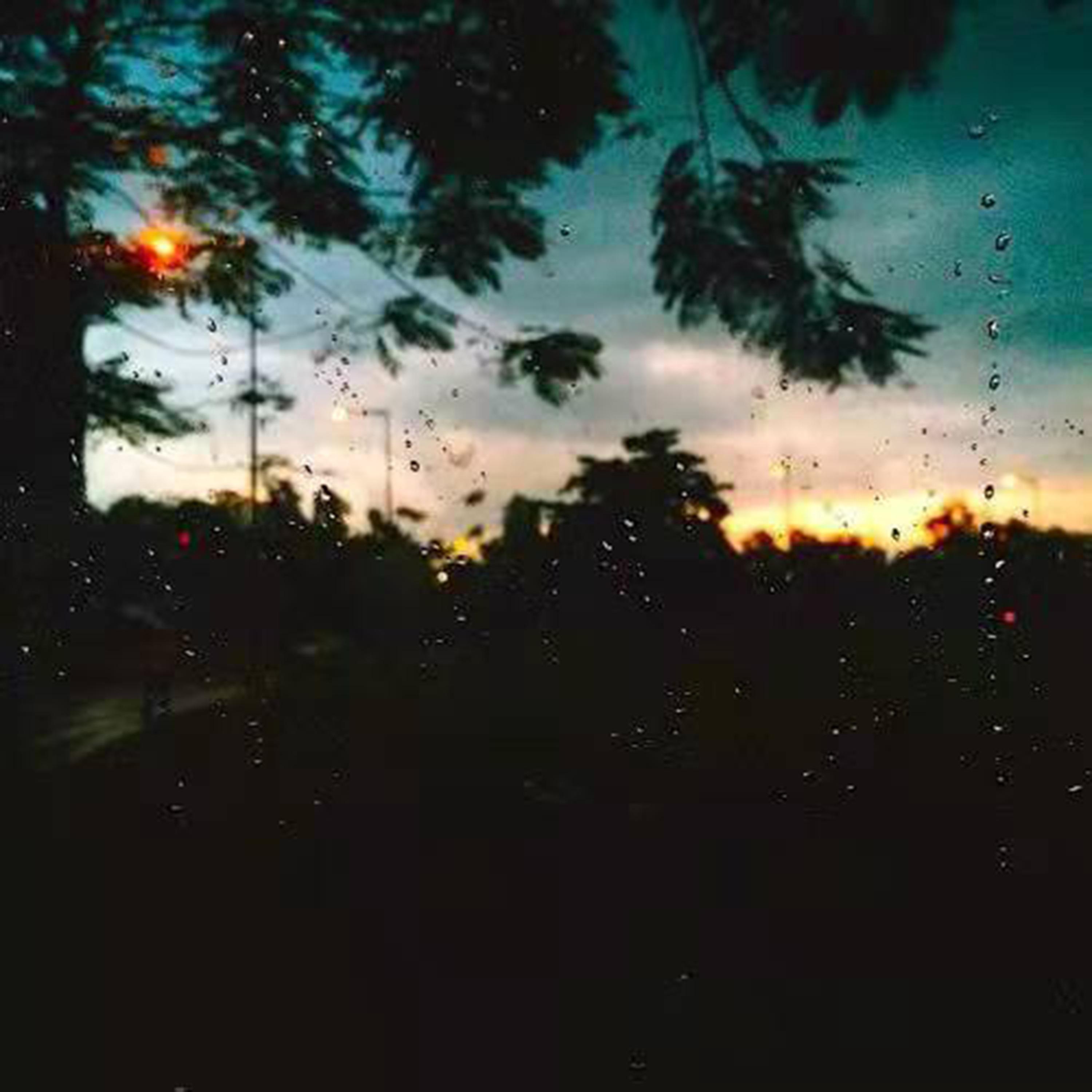 Paris In The Rain (Hye Sung Remix)