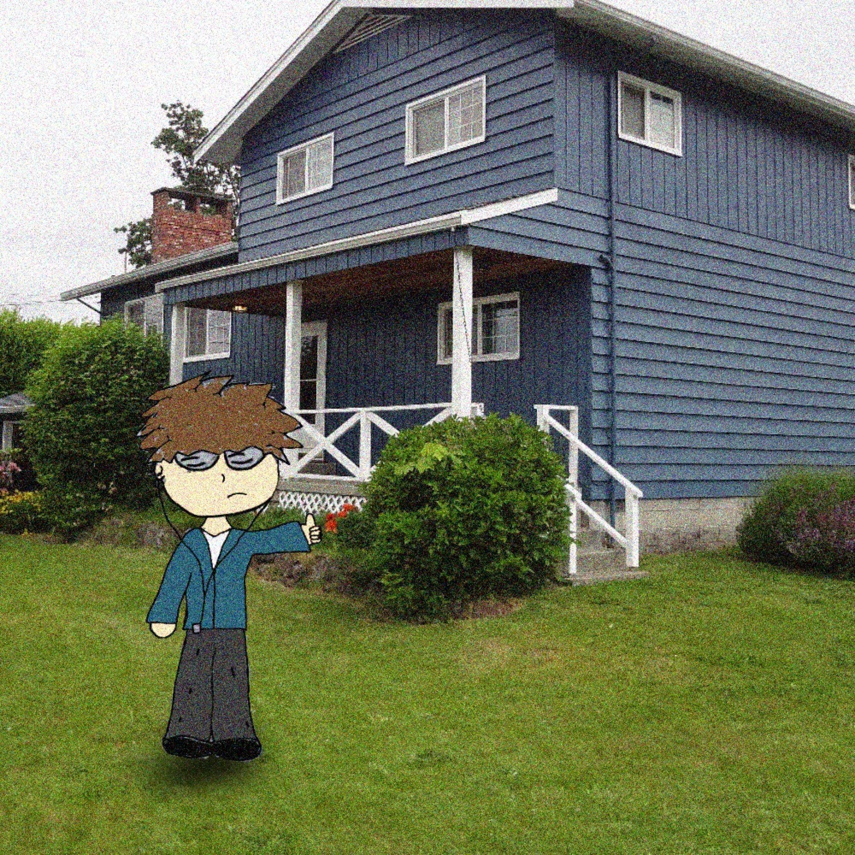 im not alright (slowed)