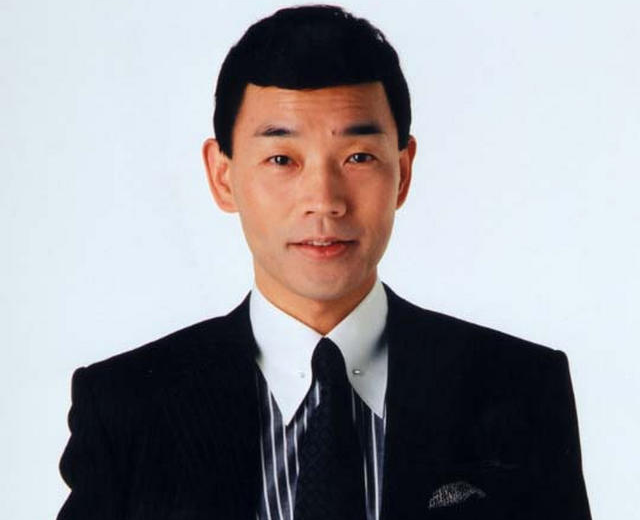 渥美二郎